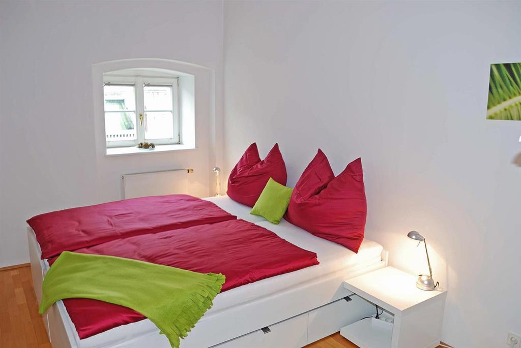 Duschel Apartments Viyana Oda fotoğraf