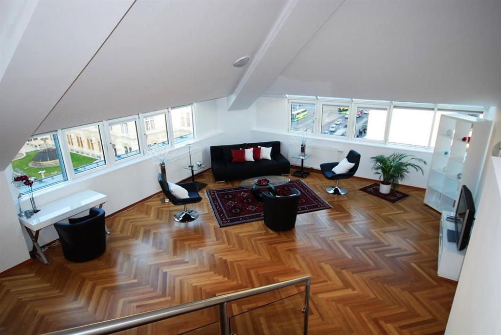 Duschel Apartments Viyana Oda fotoğraf