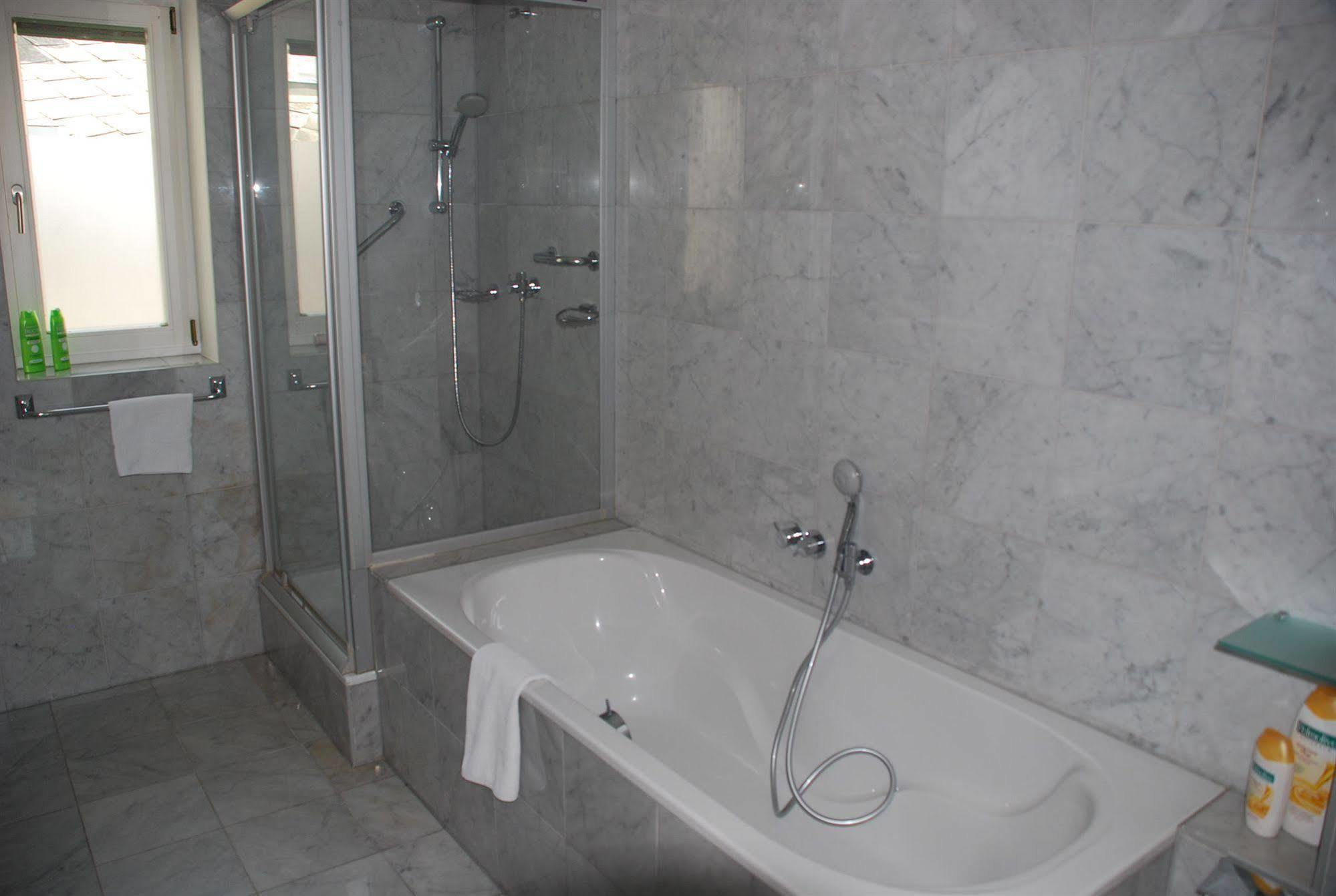 Duschel Apartments Viyana Dış mekan fotoğraf