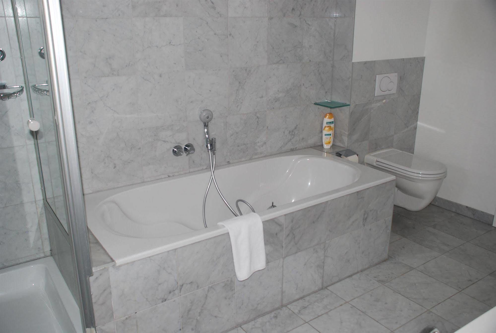 Duschel Apartments Viyana Dış mekan fotoğraf
