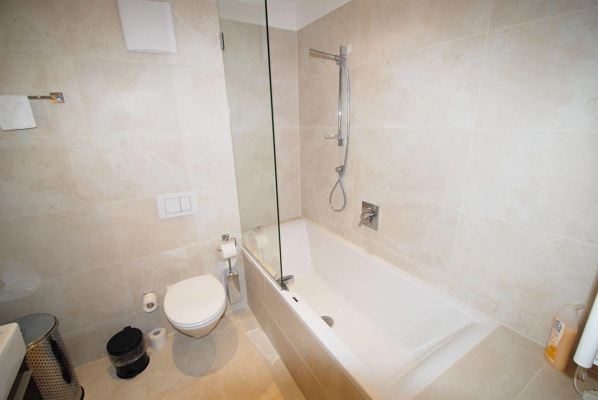 Duschel Apartments Viyana Dış mekan fotoğraf