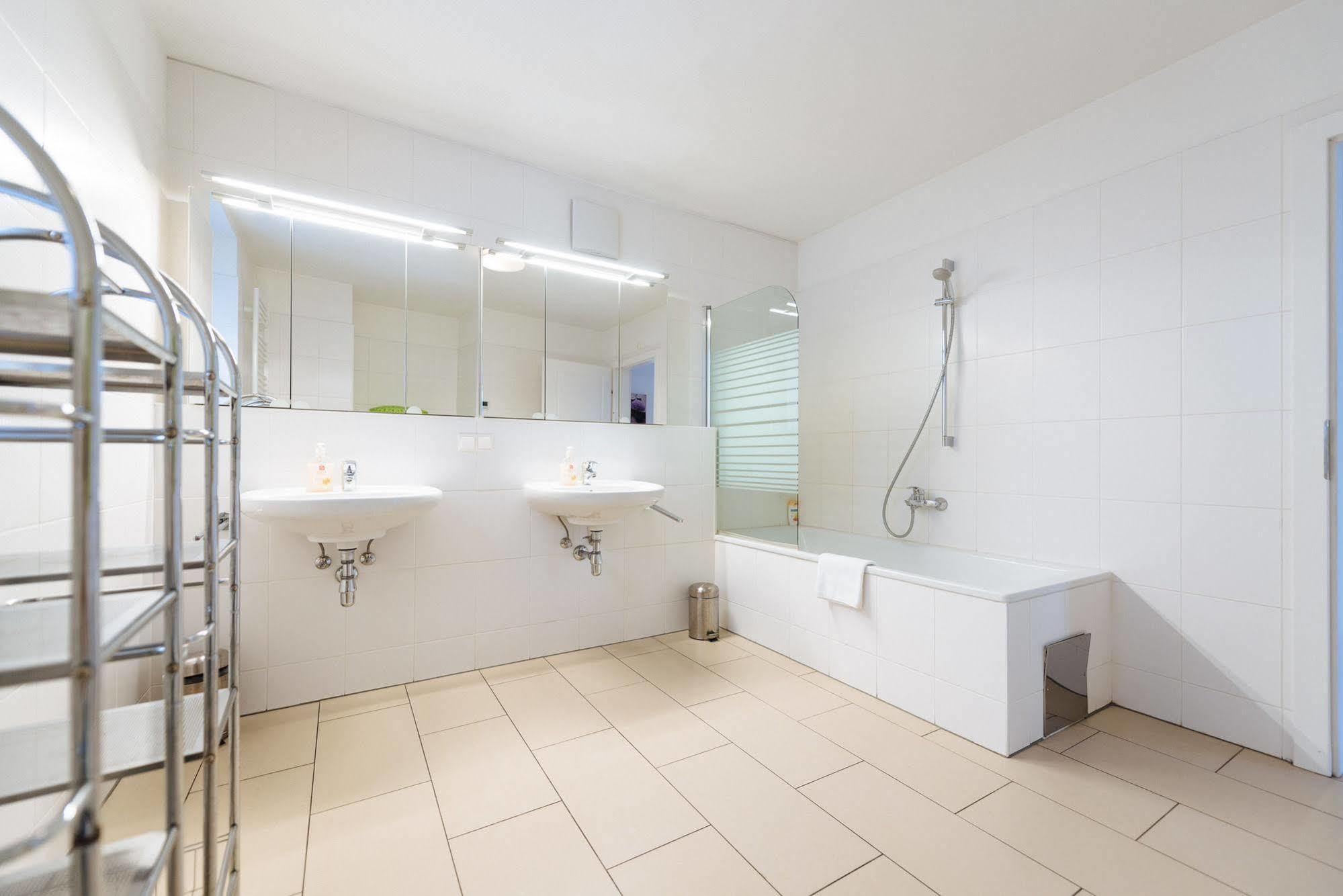 Duschel Apartments Viyana Dış mekan fotoğraf