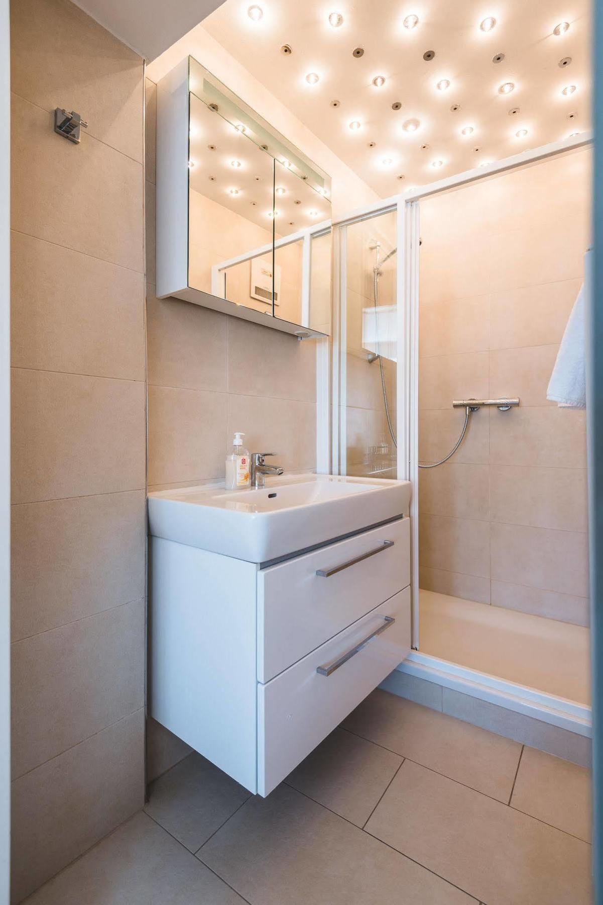 Duschel Apartments Viyana Dış mekan fotoğraf