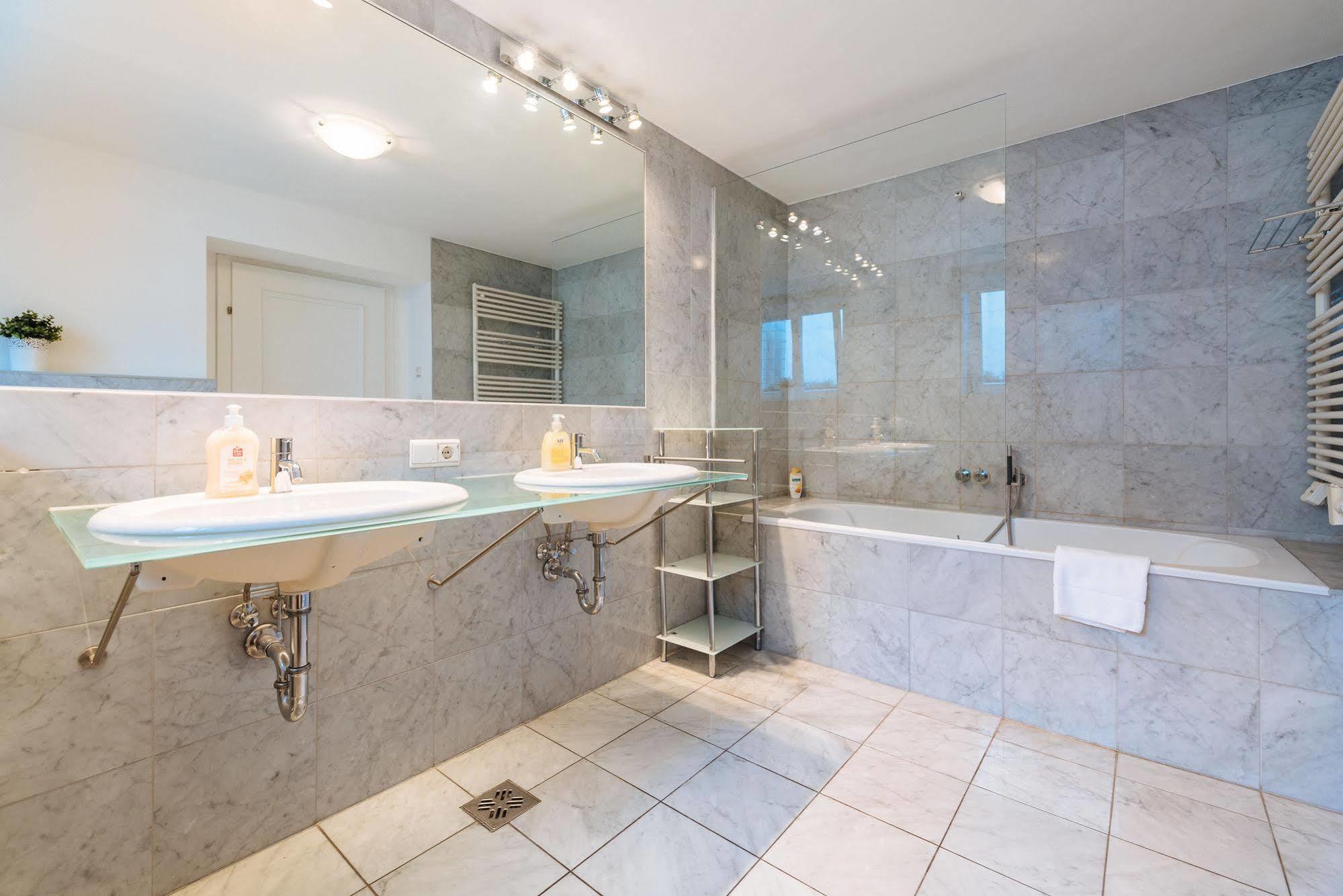 Duschel Apartments Viyana Dış mekan fotoğraf
